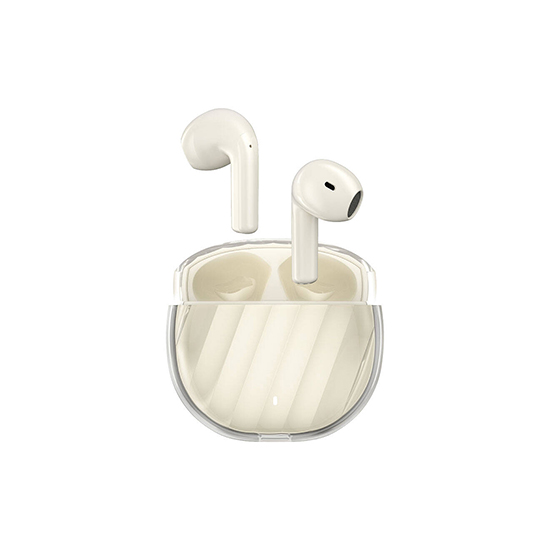 Wiwu T16 Jade Airbuds White